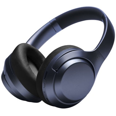 Sprout Invoke Bluetooth Headphones - Blue